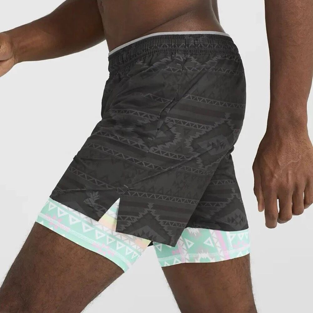 Chubbies Ultimate Training 2.0 Compression Lined … - image 3